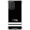 NFL Seattle Seahawks Shutout Galaxy A52 5G Clear Case